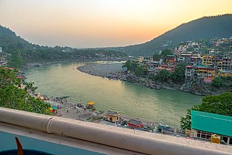 Madpackers Rishikesh