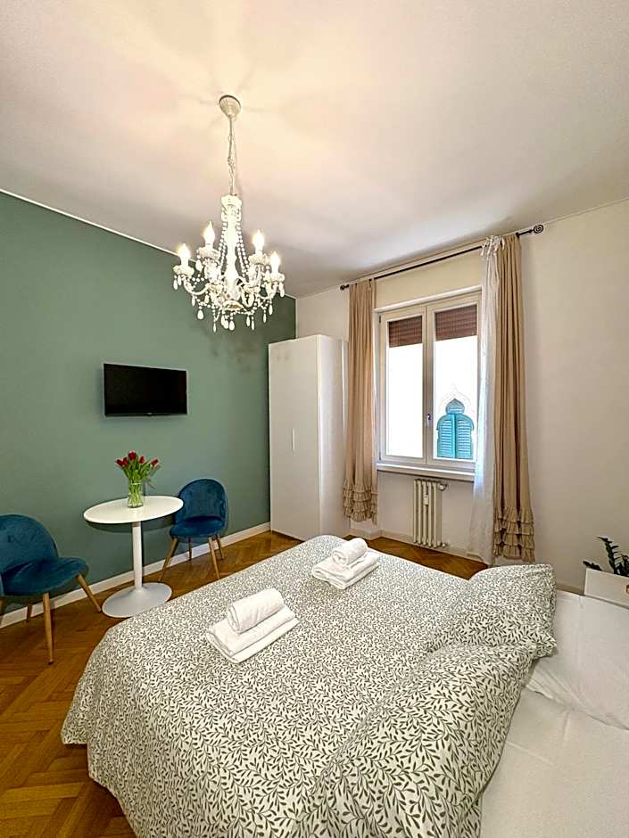 Il Tenore B&B - Le Arche Verona