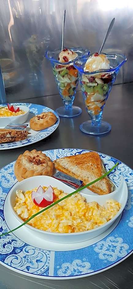 Agia Roumeli Hotel adults only