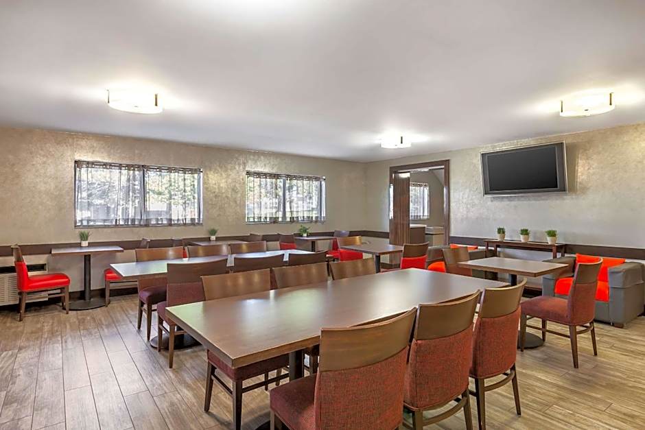 Comfort Inn Burlington