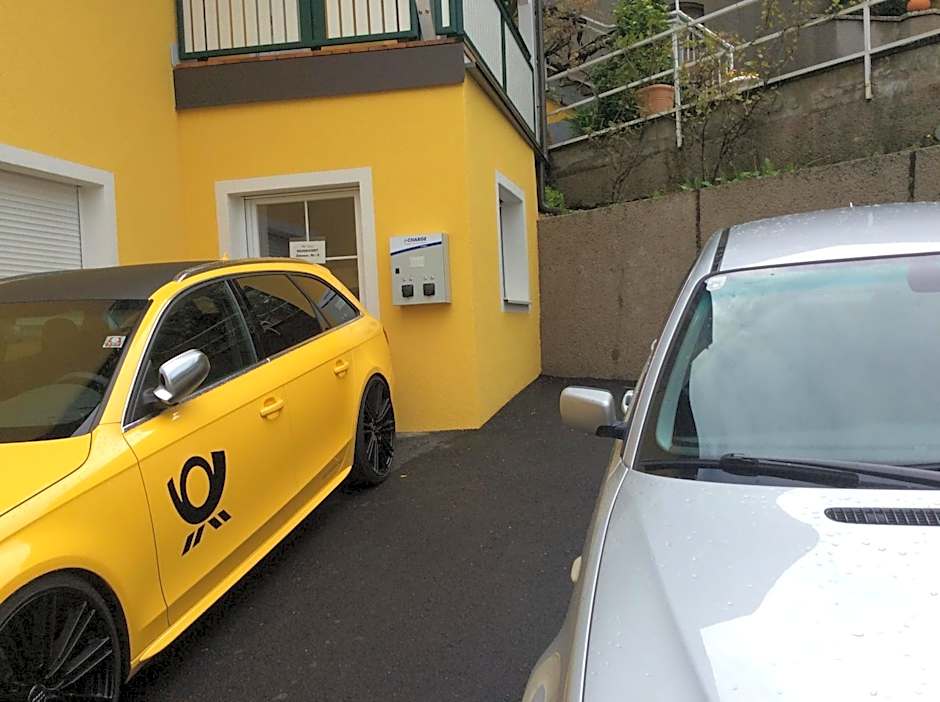 Villa Desiree - Hotel Garni - Adults Only