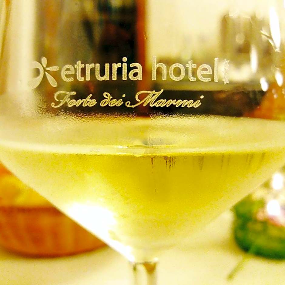 Hotel Etruria