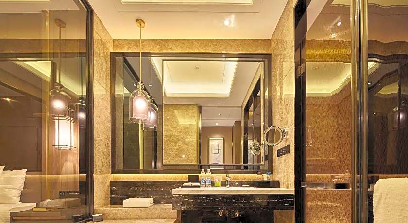 Wanda Realm Dongying