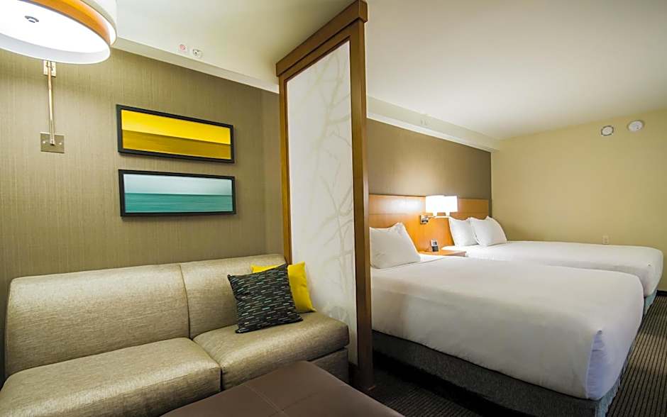 Hyatt Place Daytona Beach-Oceanfront