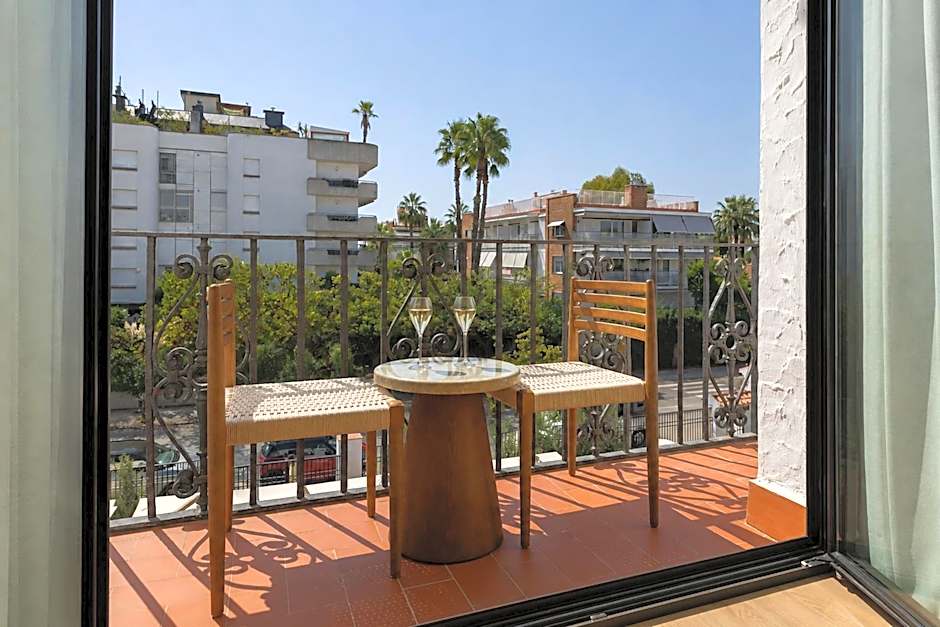 CASA METT Sitges - Adults Only