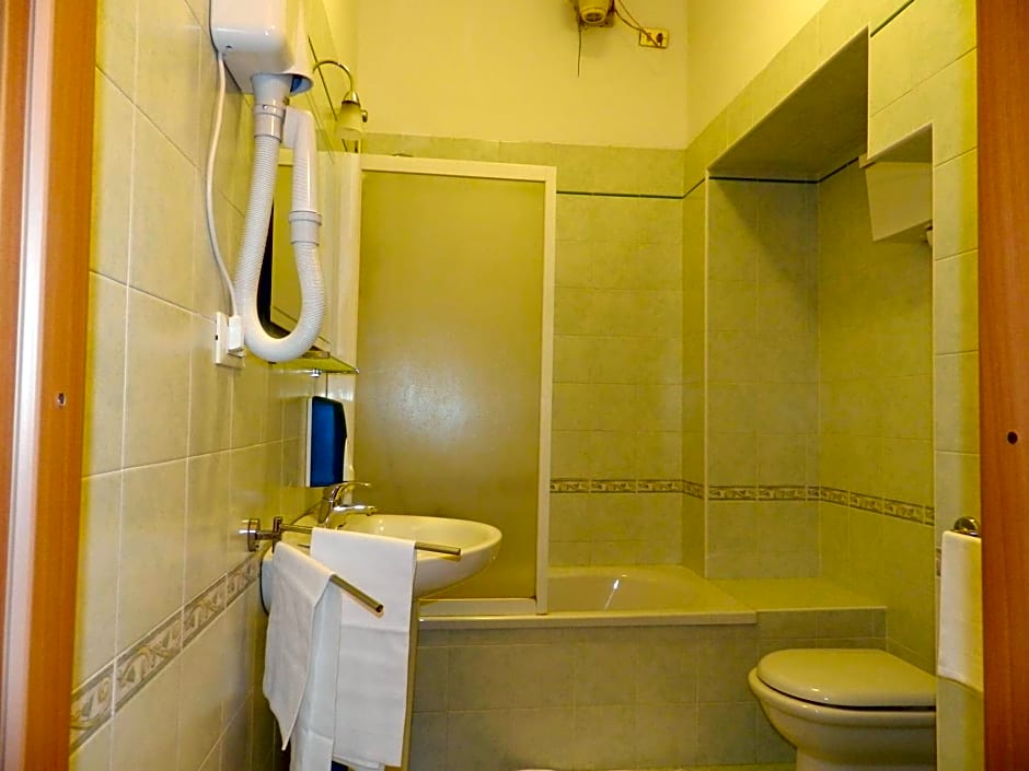 Hotel Antico Distretto