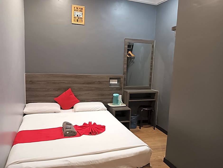 Ipoh Times Inn Hotel