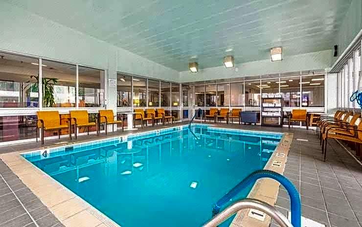 Seaview Hotel