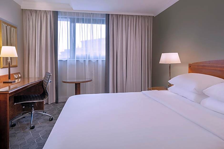Delta Hotels Liverpool City Centre