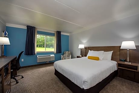 Queen Room