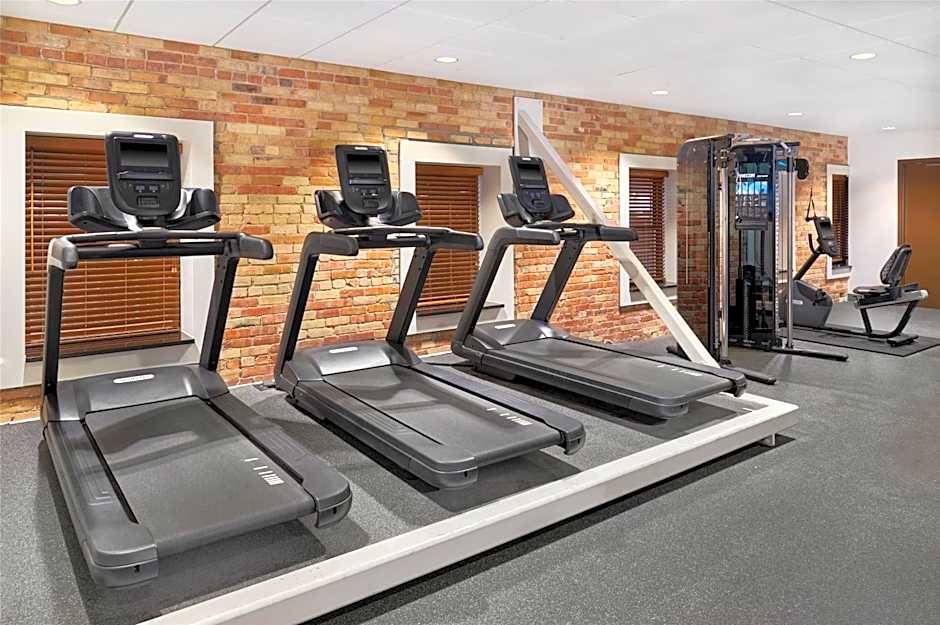 Homewood Suites by Hilton Grand Rapids Downtown