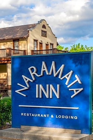 Naramata Inn