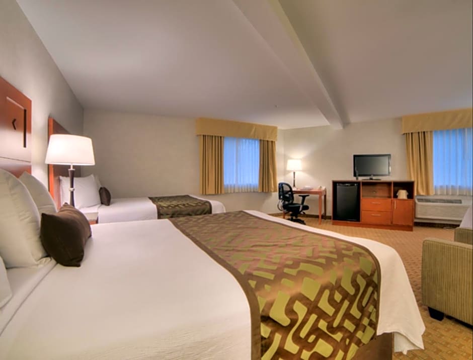 Moab Valley Inn