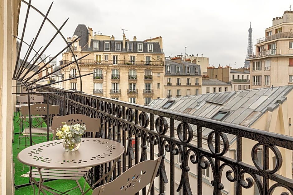 Splendid Hotel