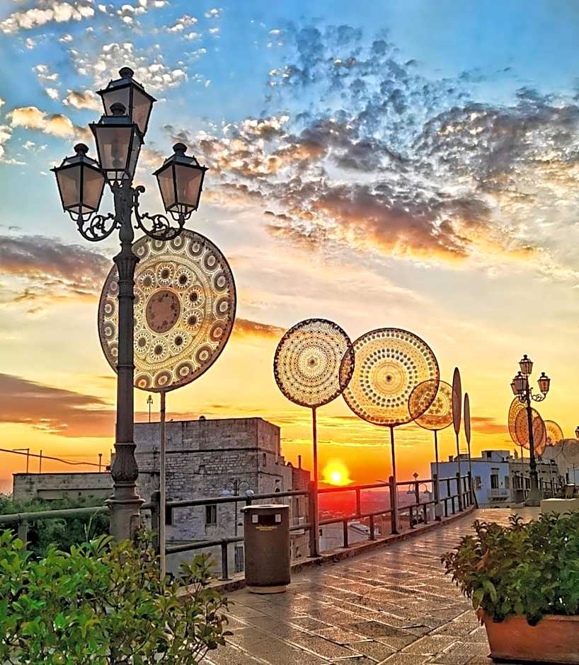 Trullo La chicca della valle