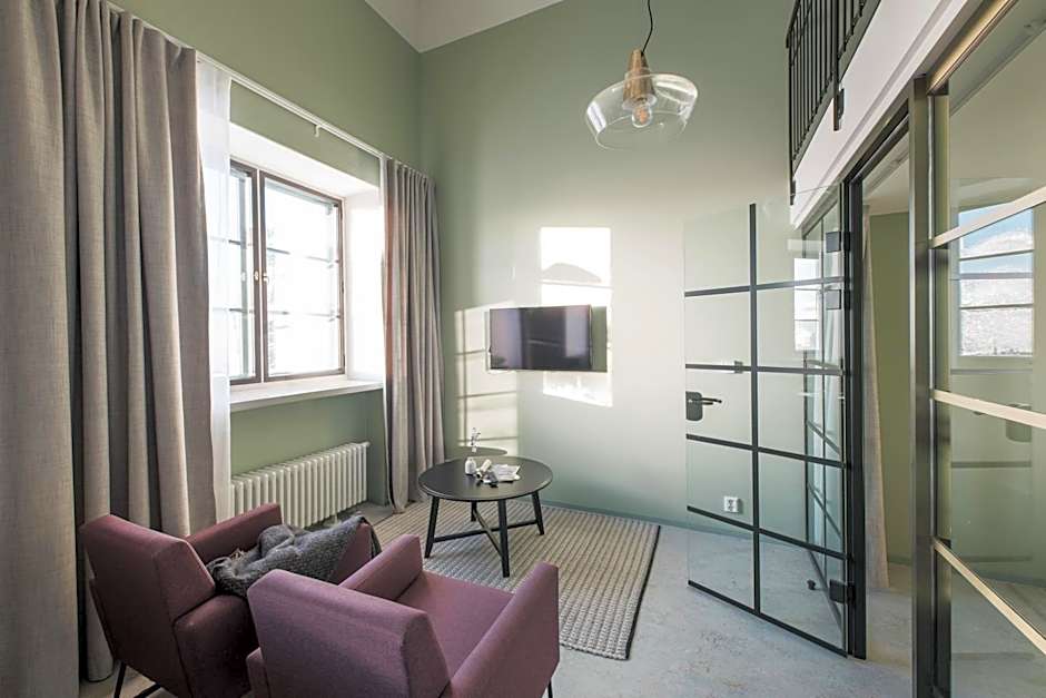 Forenom Aparthotel Jyväskylä