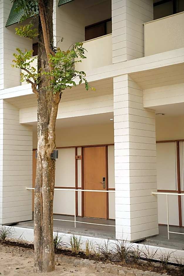 The House Tour Uphill