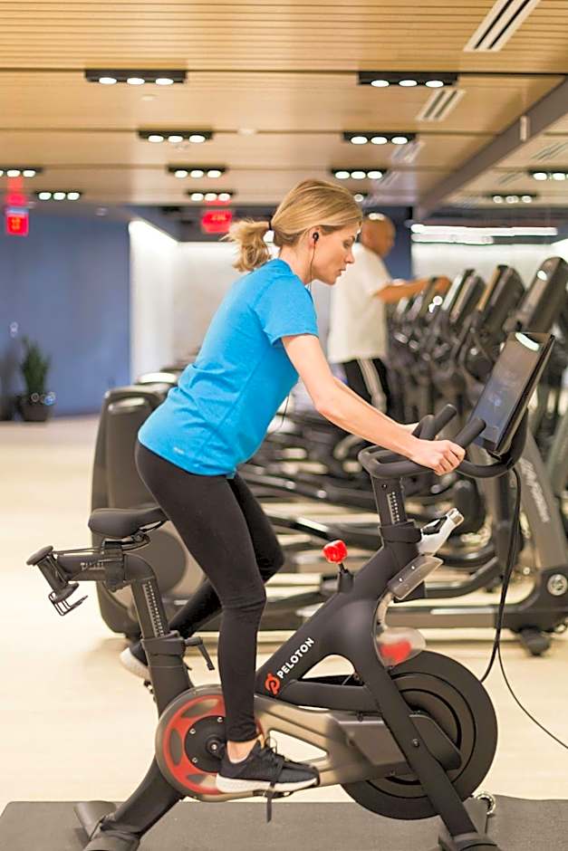 The Westin Copley Place, Boston