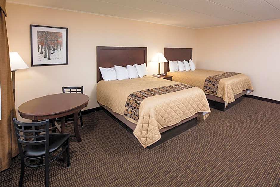 Photo 1 of 6 of Premier 2 Queen Beds
