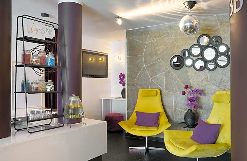 Leonardo Boutique Hotel Munich