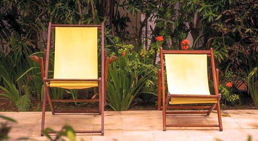 Ecosfera Hotel Canggu