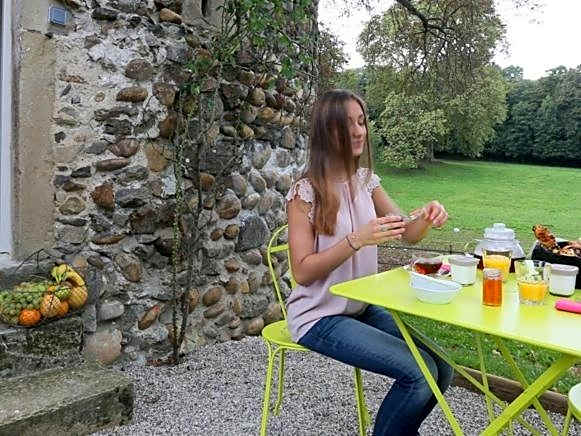 Domaine La Bonne Etoile