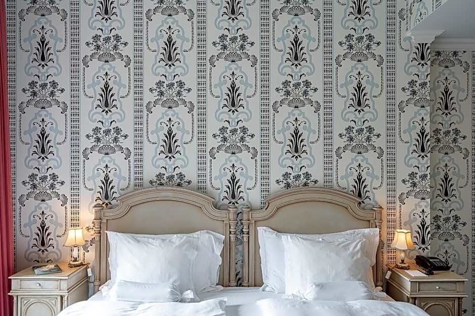 Grandhotel Giessbach