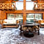 Chalets CEDER 1
