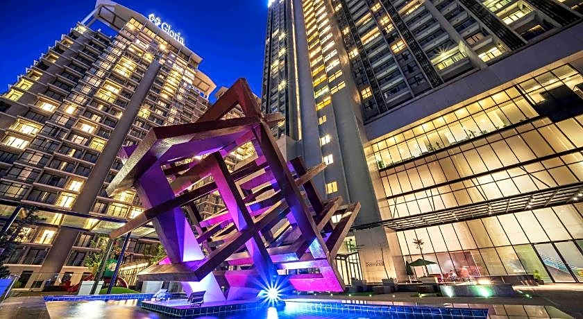 Atmosphere De Genting