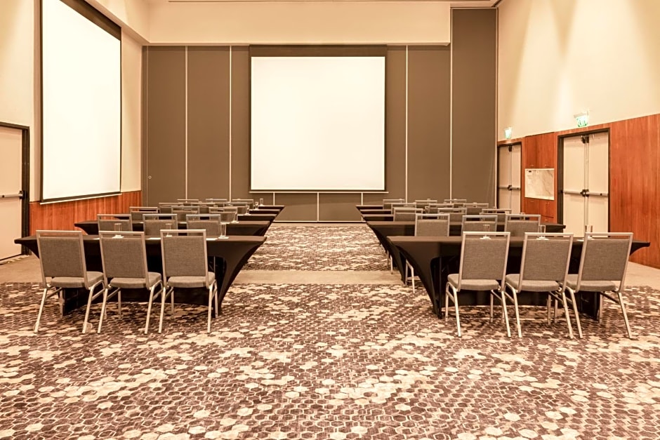 Courtyard by Marriott Mexico City Vallejo