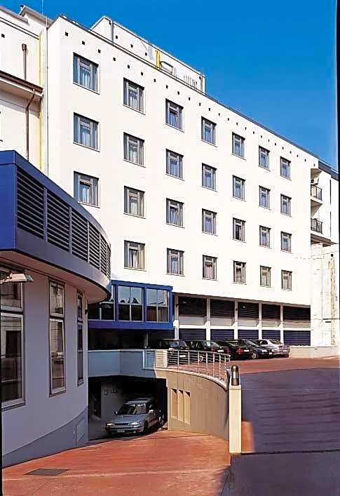 Palace Hotel Moderno