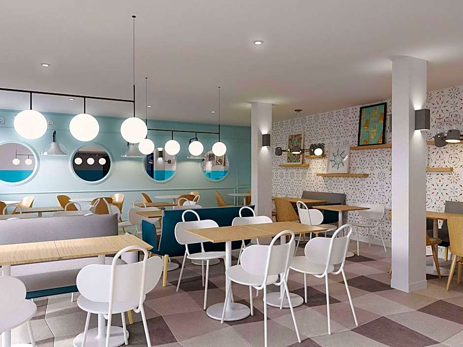 Ibis Styles Nice Cap 3000 Aeroport