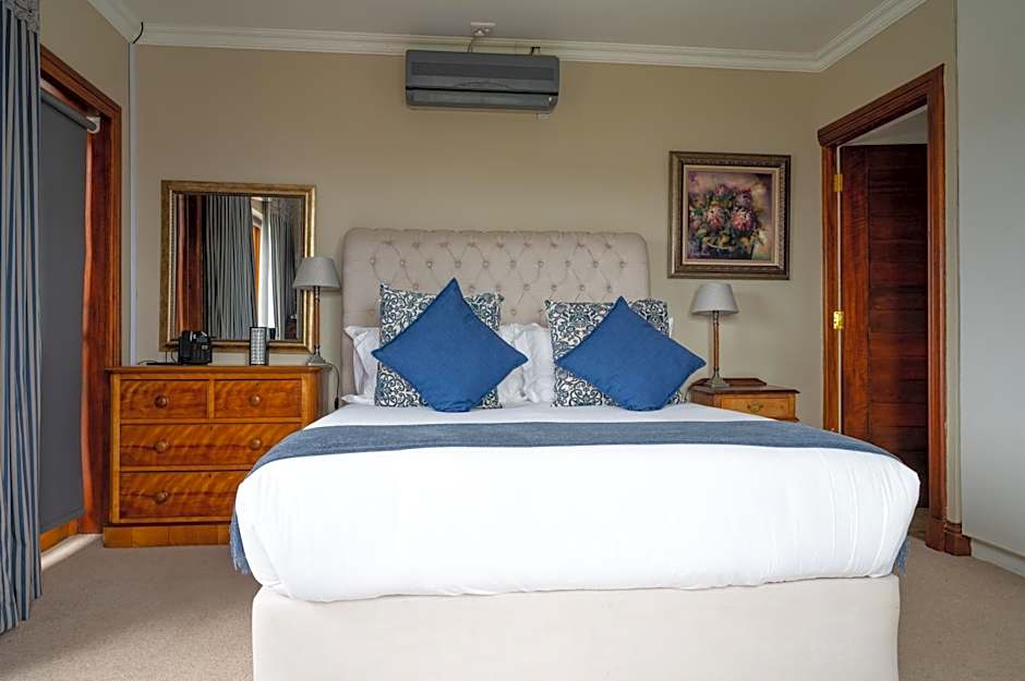 Issaquena Heights Boutique Hotel