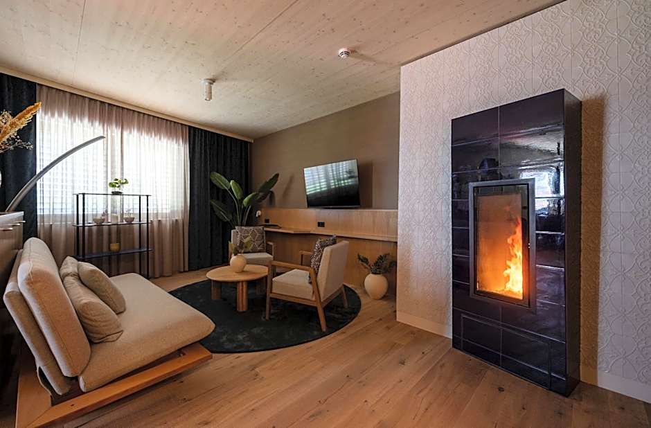 Hafnerhotel - Das Kachelofen-Wohlfühlhotel