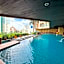 The Narathiwas Sathorn Bangkok Hotel