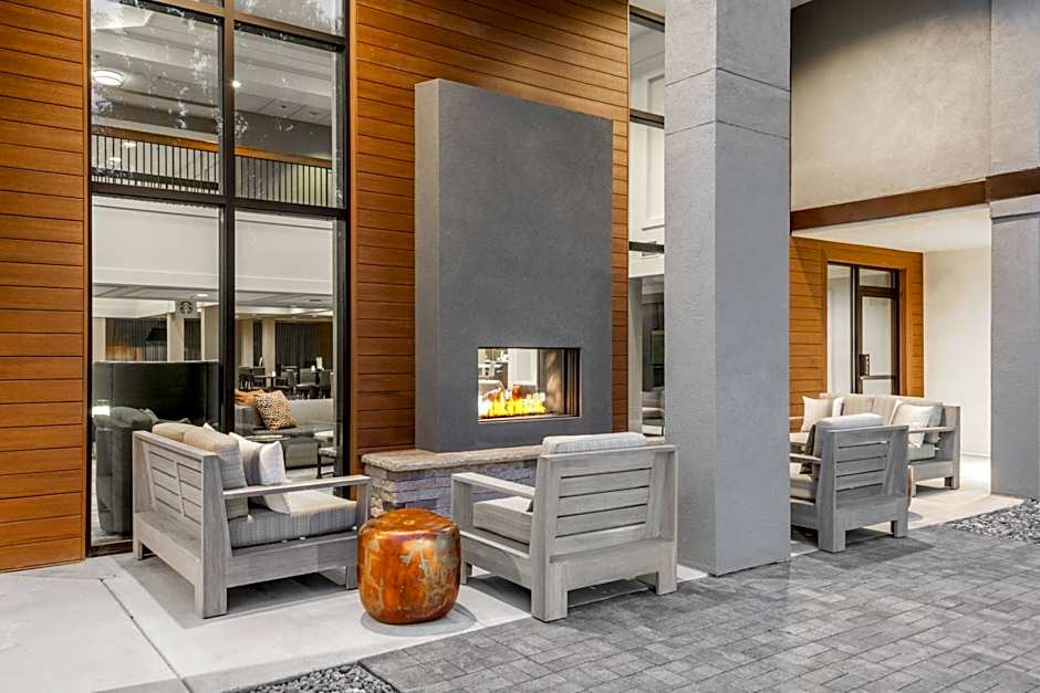 Courtyard by Marriott Reno
