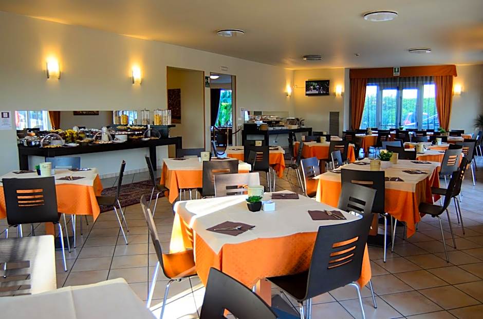 Hotel Venezia Park