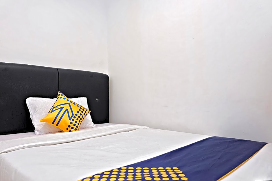 SPOT ON 2847 Anggrek Homestay Syariah