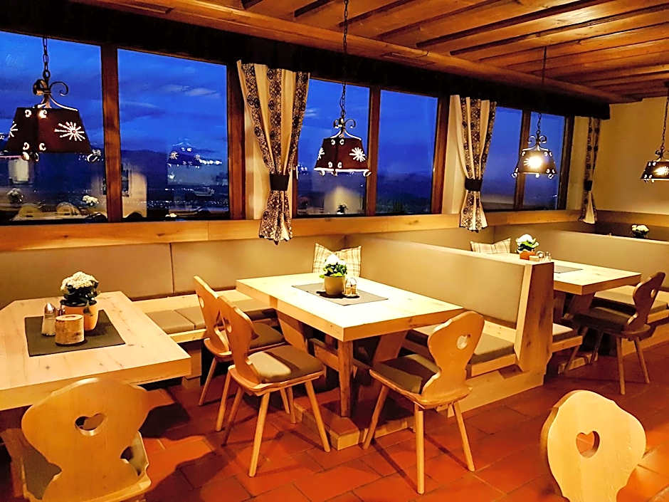 Hotel Baumgartnerhof