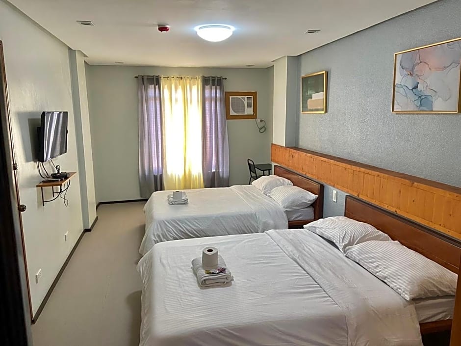 Philippa's Bed and Breakfast