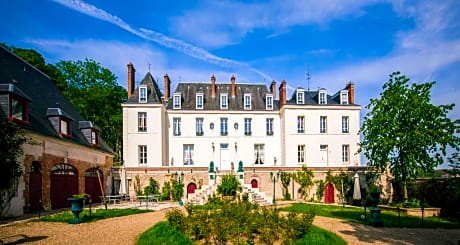 Château du Jard
