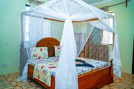 Deluxe Double or Twin Room with Balcony