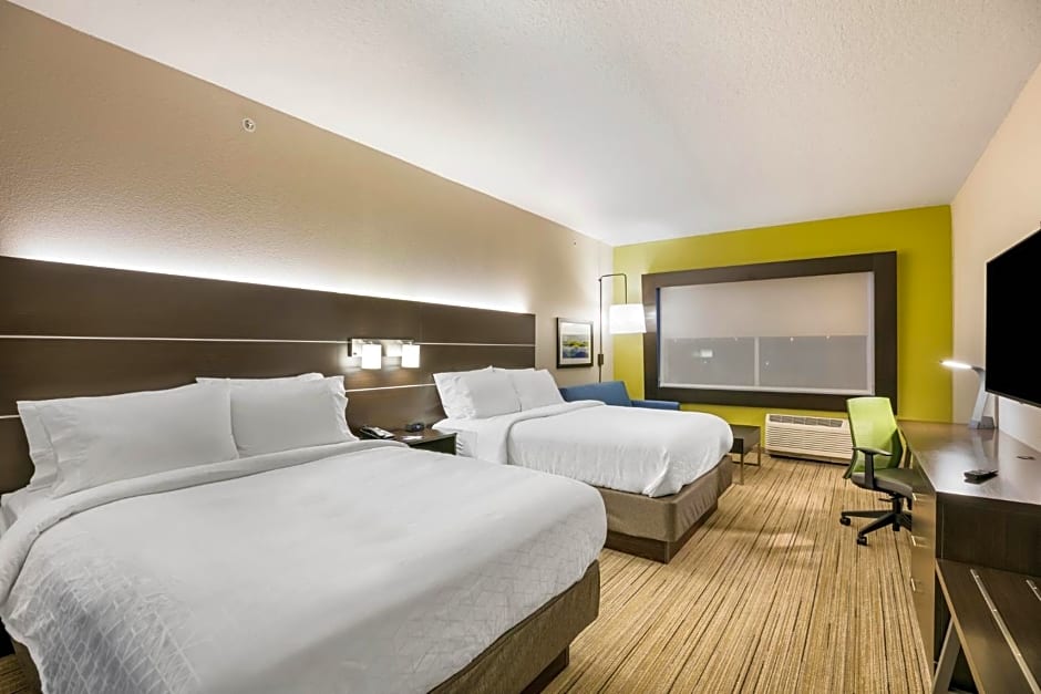 Holiday Inn Express & Suites Jacksonville - Town Center By IHG