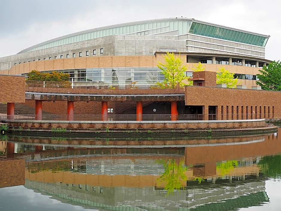 Toyoko Inn Toyama-eki Sinkansen-guchi No.1