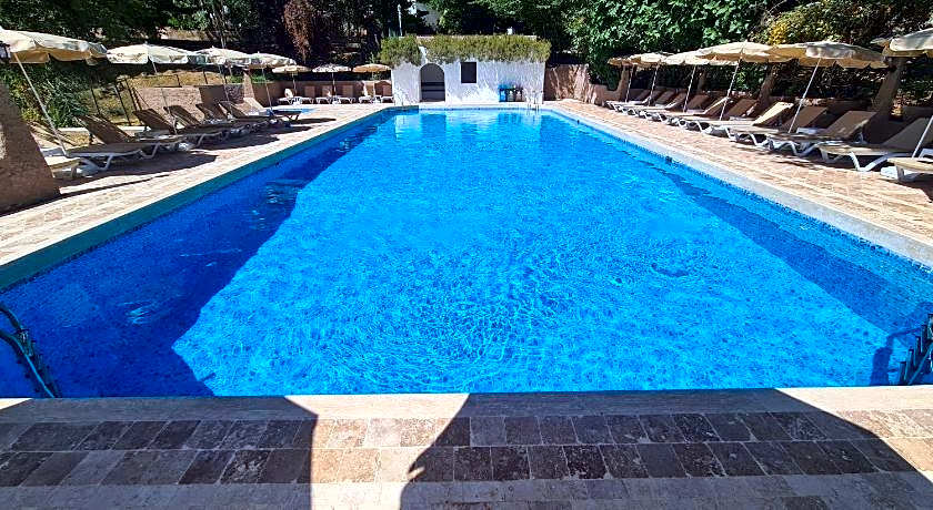 Polonezköy Country Club