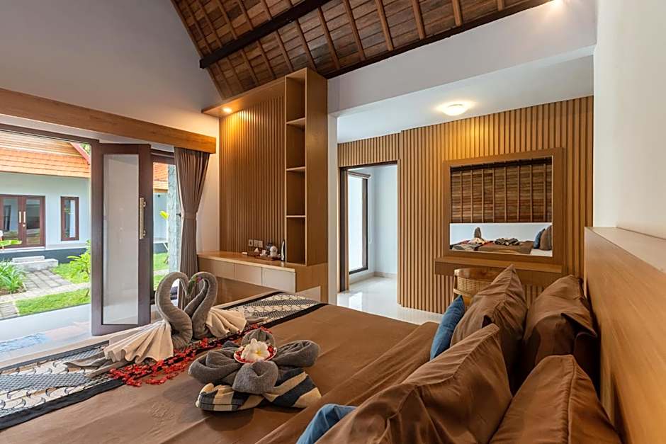 Bintang Bungalow