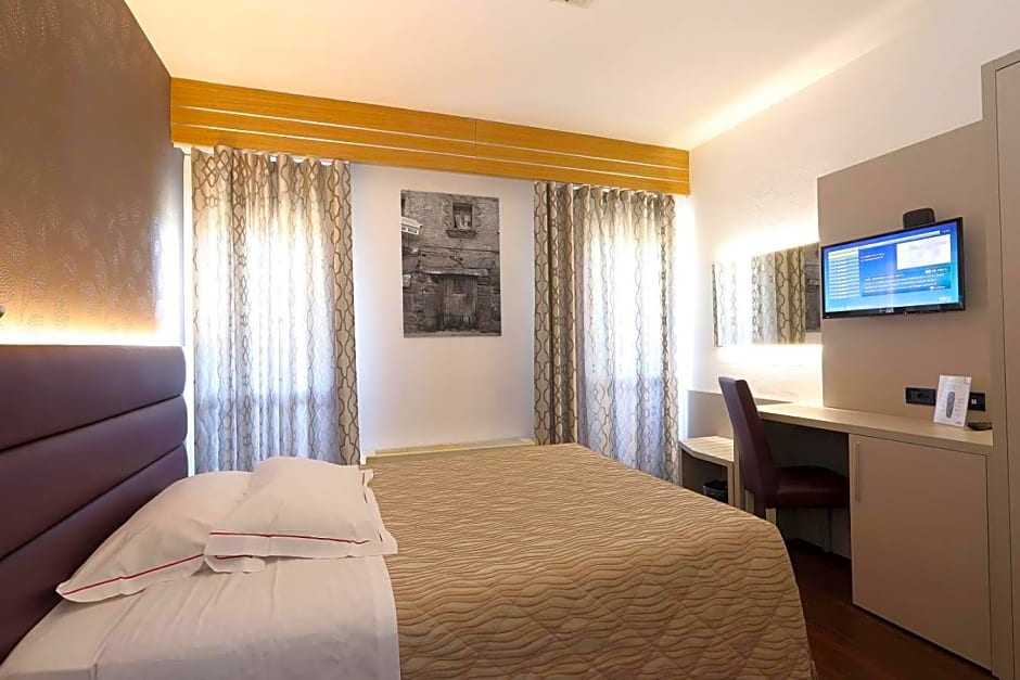Hotels Campus