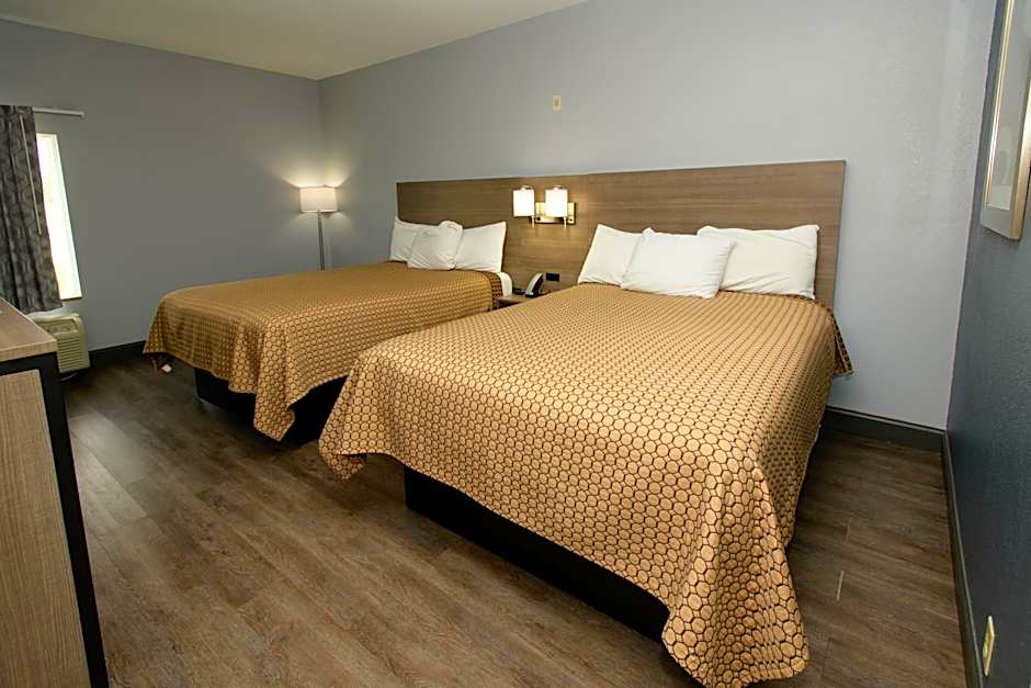 HomeTown Inn-Ringgold