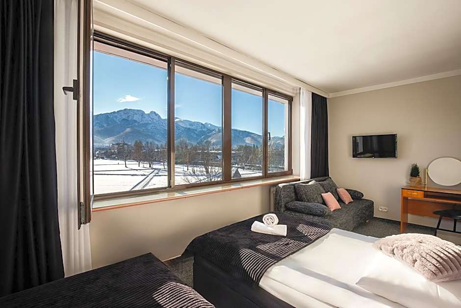 Hotel Helios