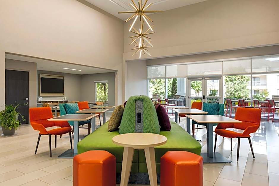 Home2 Suites by Hilton Dalton